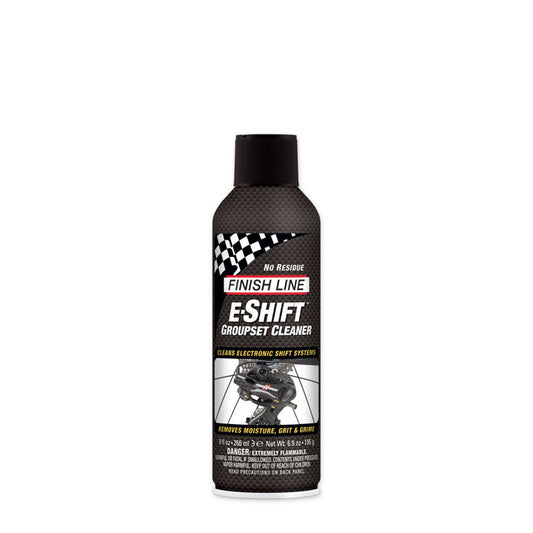 Limpiador de transmisiones FINISH LINE E-SHIFT (266 ml)