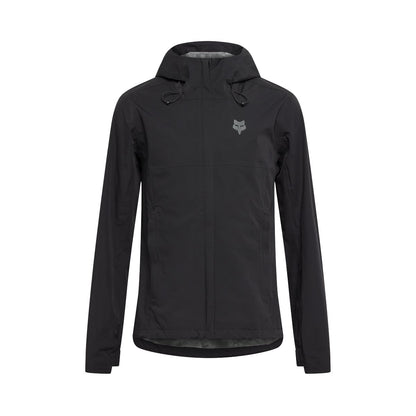 Chaqueta FOX RANGER WATER Negro