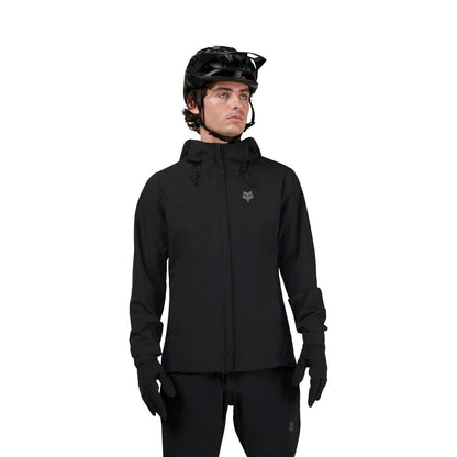 Chaqueta FOX RANGER WATER Negro