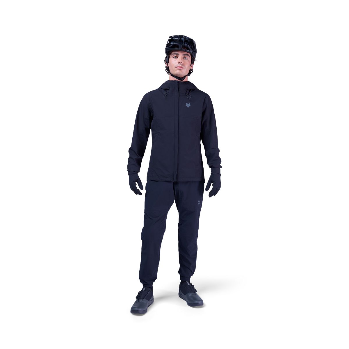 Chaqueta FOX RANGER WATER Negra