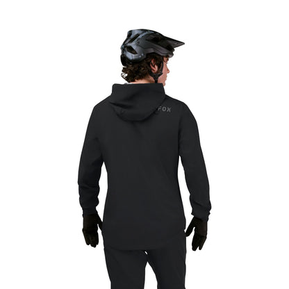 Chaqueta FOX RANGER WATER Negro