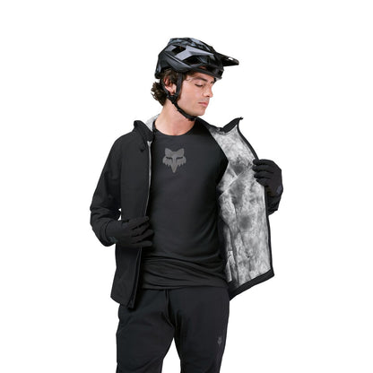 Chaqueta FOX RANGER WATER Negro