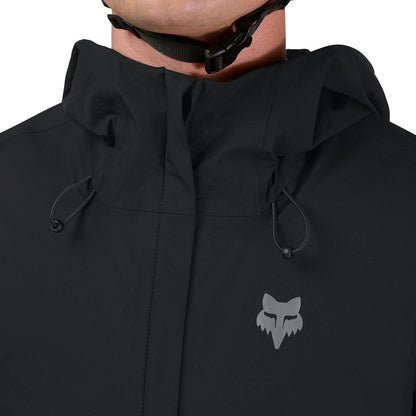 Chaqueta FOX RANGER WATER Negro