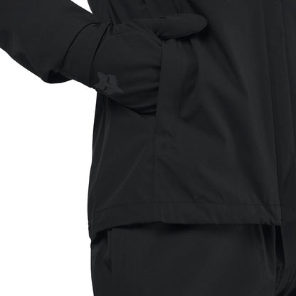 Chaqueta FOX RANGER WATER Negro