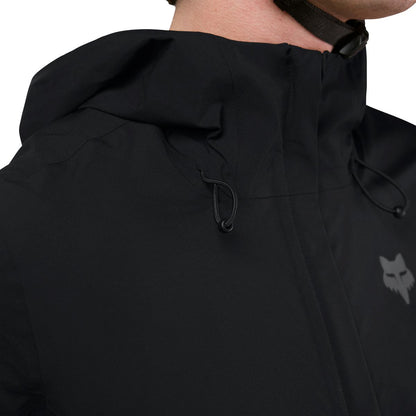 Chaqueta FOX RANGER WATER Negro