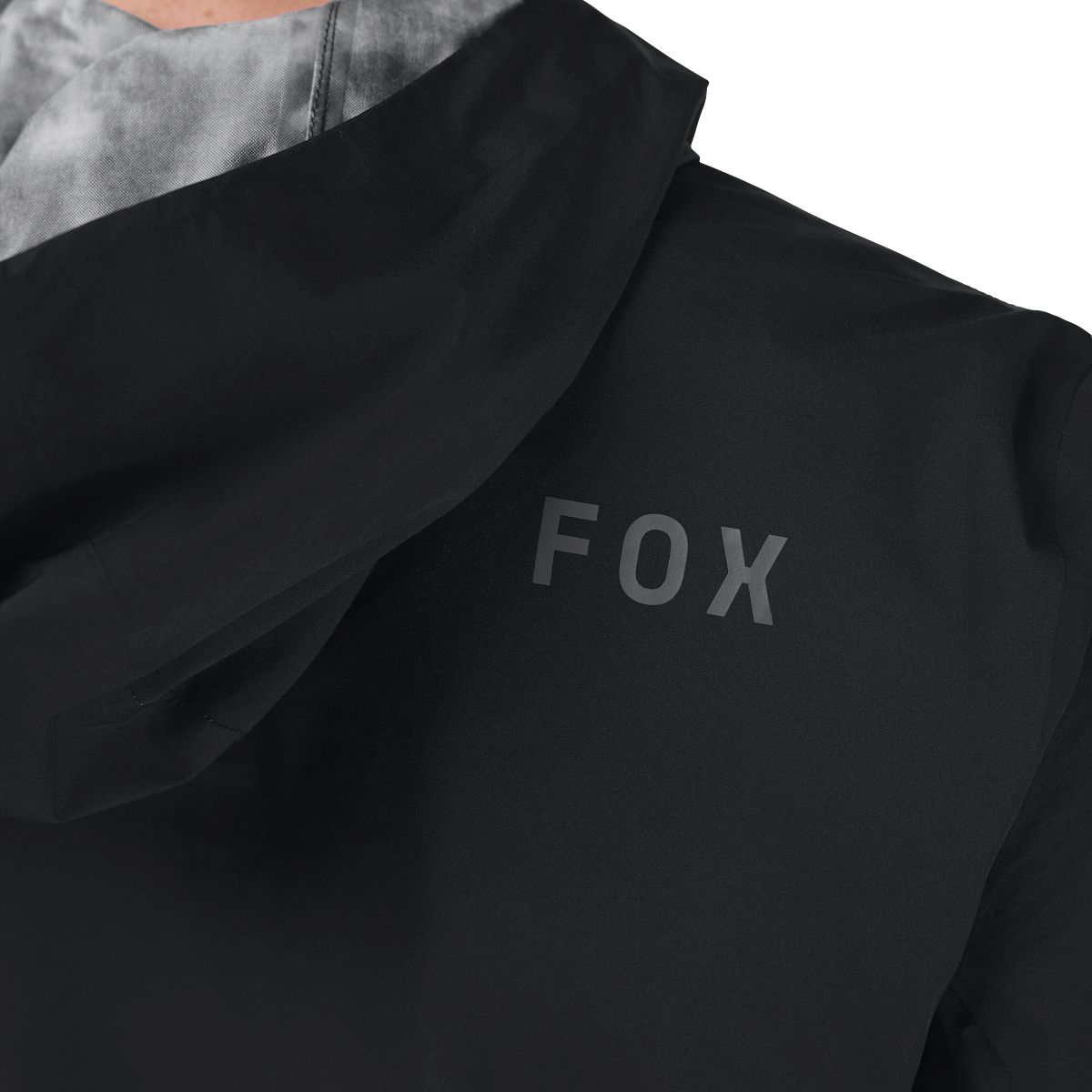 Chaqueta FOX RANGER WATER Negra