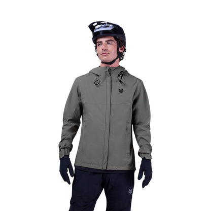 Chaqueta FOX RANGER WATER Gris