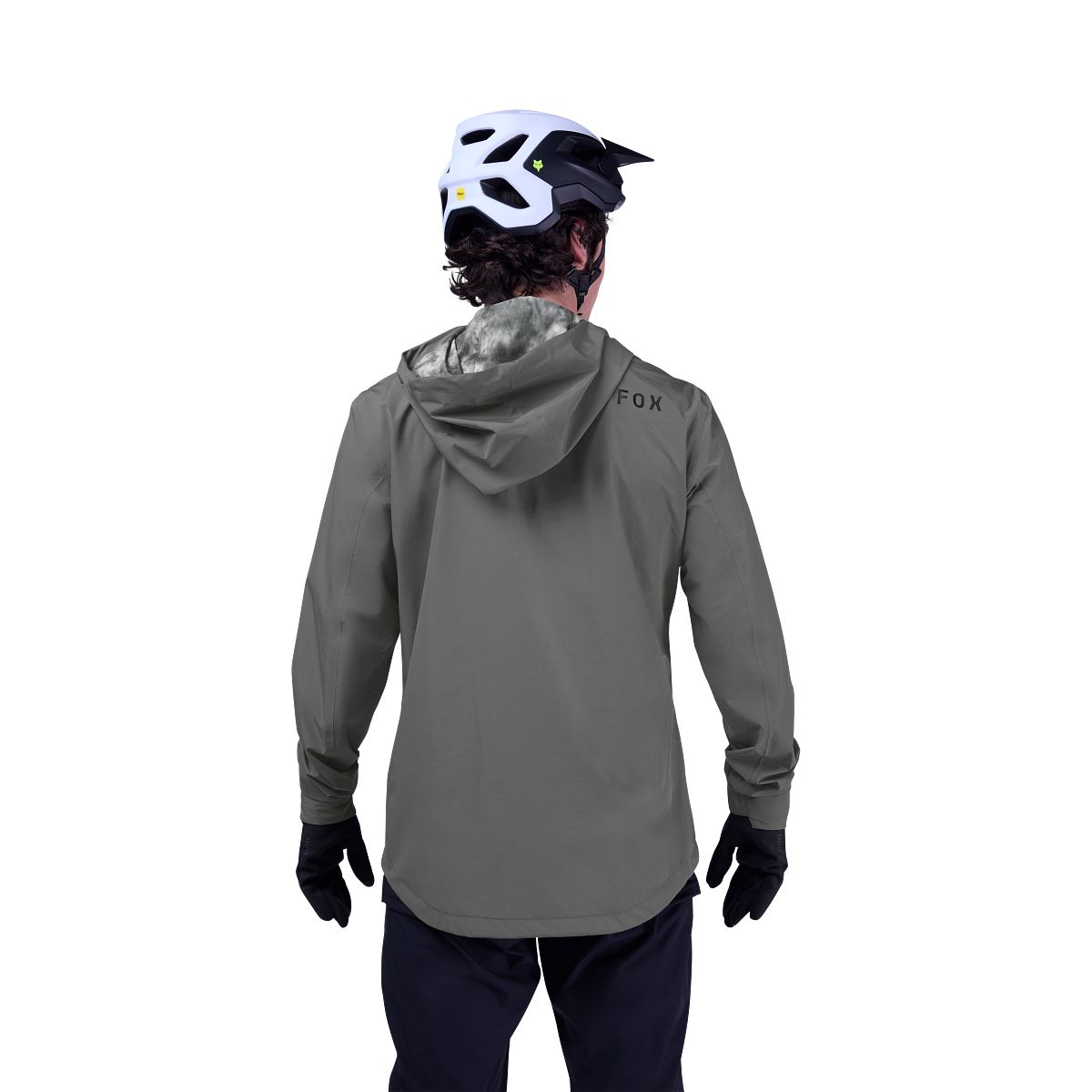 Chaqueta FOX RANGER WATER Gris
