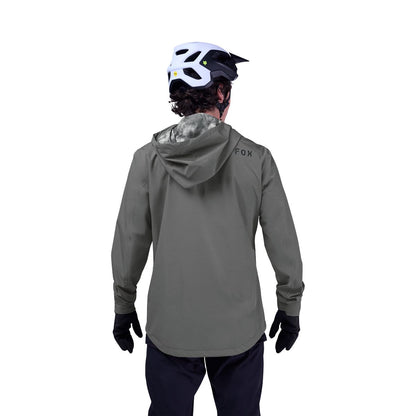 Chaqueta FOX RANGER WATER Gris