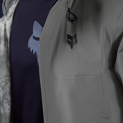 Chaqueta FOX RANGER WATER Gris