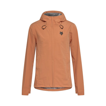 Chaqueta FOX RANGER WATER Naranja
