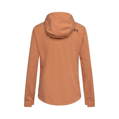 Chaqueta FOX RANGER WATER Naranja