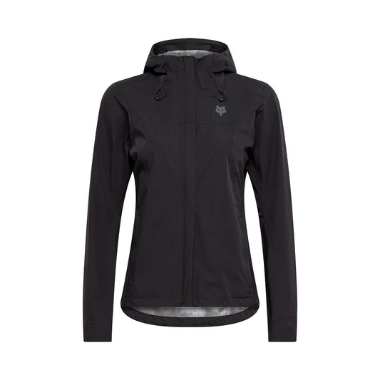 Chaqueta FOX RANGER WATER Mujer Negro