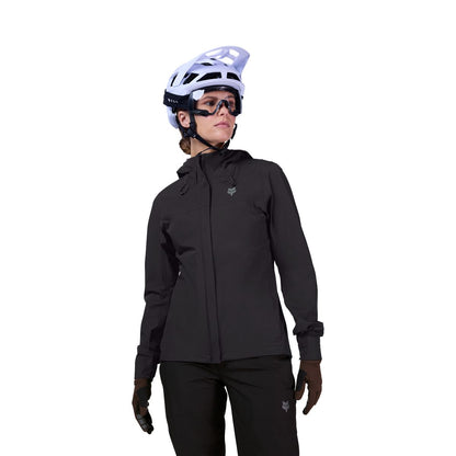 Chaqueta FOX RANGER WATER Mujer Negro