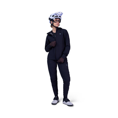 Chaqueta FOX RANGER WATER Mujer Negro
