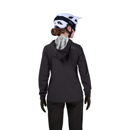 Chaqueta FOX RANGER WATER Mujer Negro