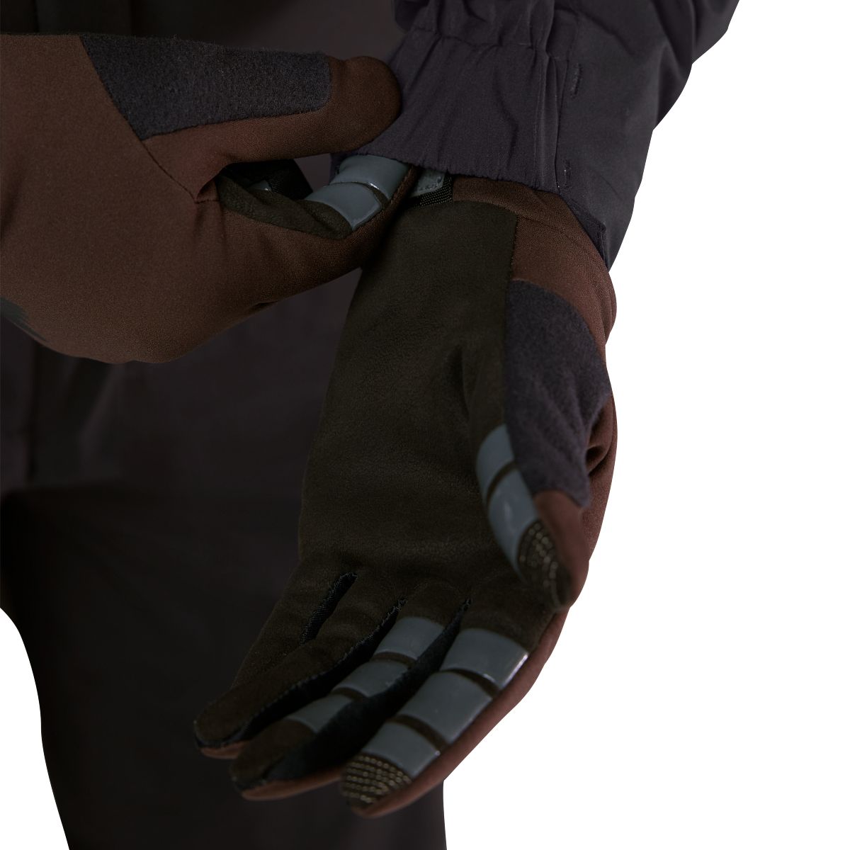 Chaqueta FOX RANGER WATER Mujer Negro