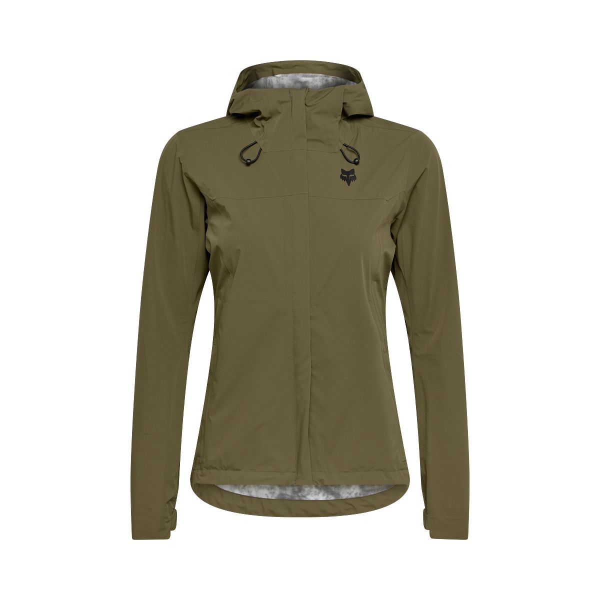 Chaqueta de mujer FOX RANGER WATER caqui