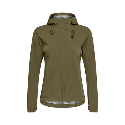 Chaqueta FOX RANGER WATER Mujer Caqui