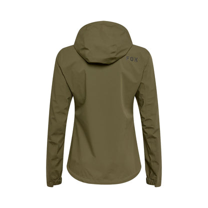 Chaqueta FOX RANGER WATER Mujer Caqui