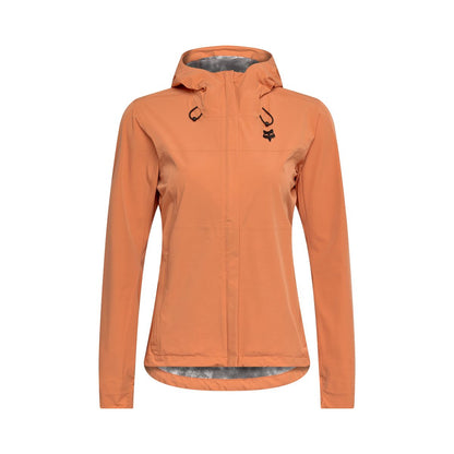 Chaqueta FOX RANGER WATER Mujer Naranja