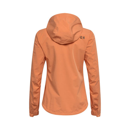 Chaqueta FOX RANGER WATER Mujer Naranja