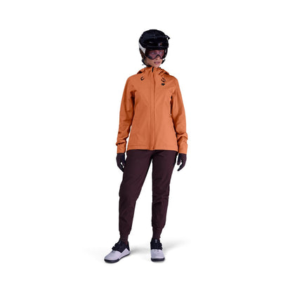 Chaqueta FOX RANGER WATER Mujer Naranja