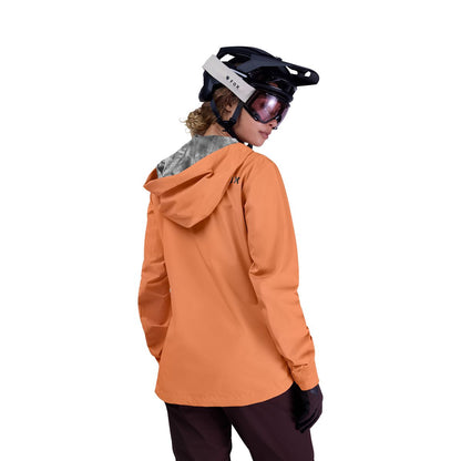 Chaqueta FOX RANGER WATER Mujer Naranja