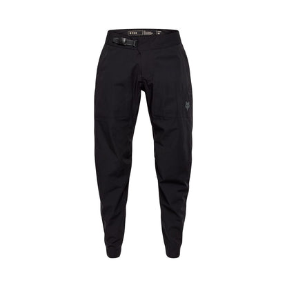 Pantalón FOX RANGER WATER Negro