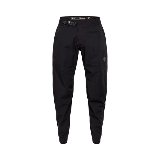 Pantalones FOX RANGER WATER Negro 2025