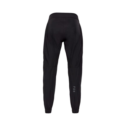 Pantalón FOX RANGER WATER Negro