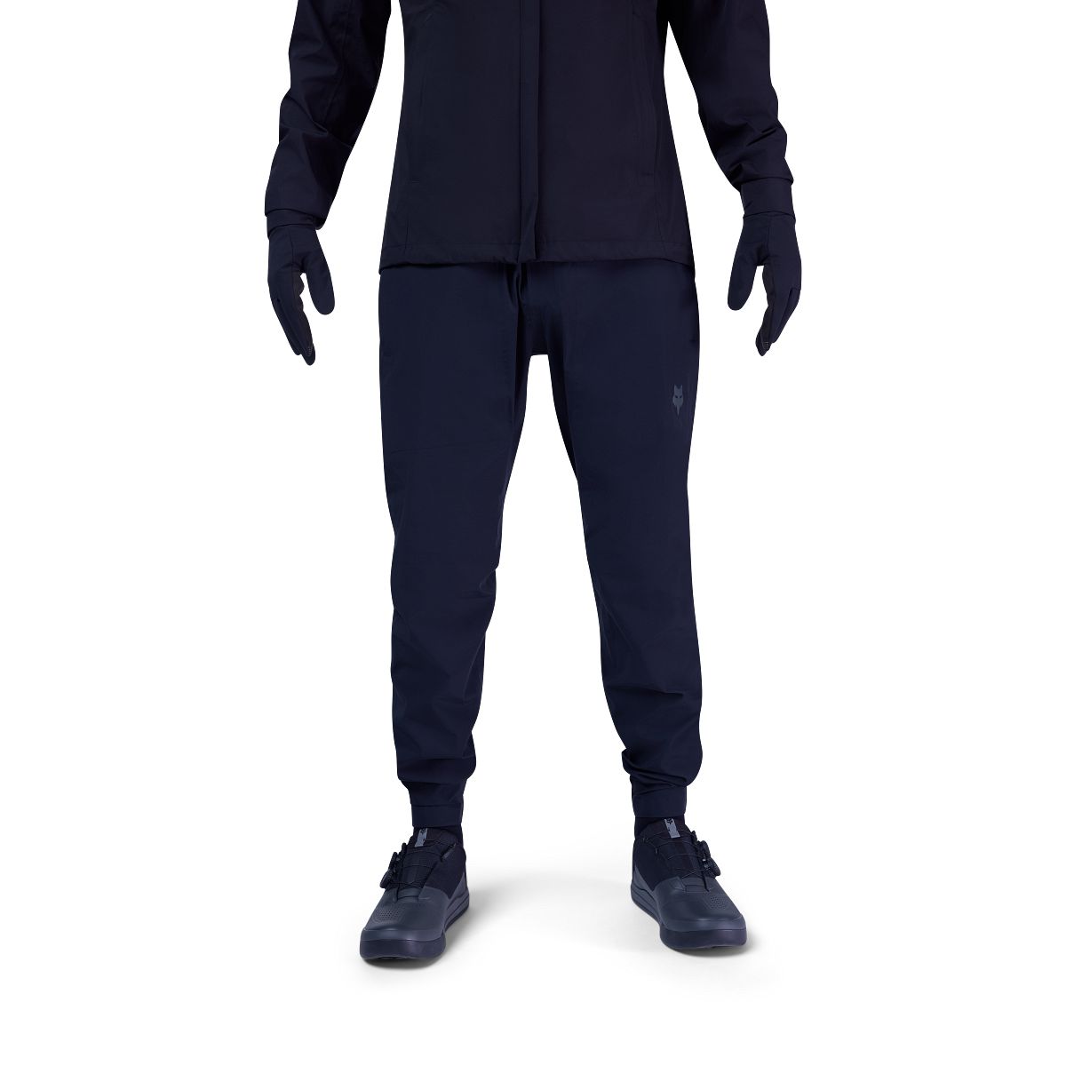 Pantalones FOX RANGER WATER Negro 2025