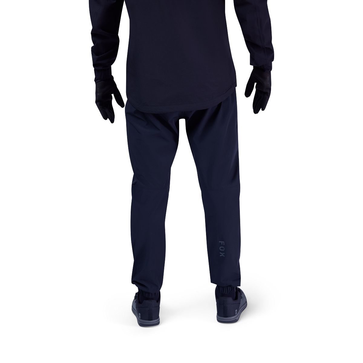 Pantalones FOX RANGER WATER Negro 2025