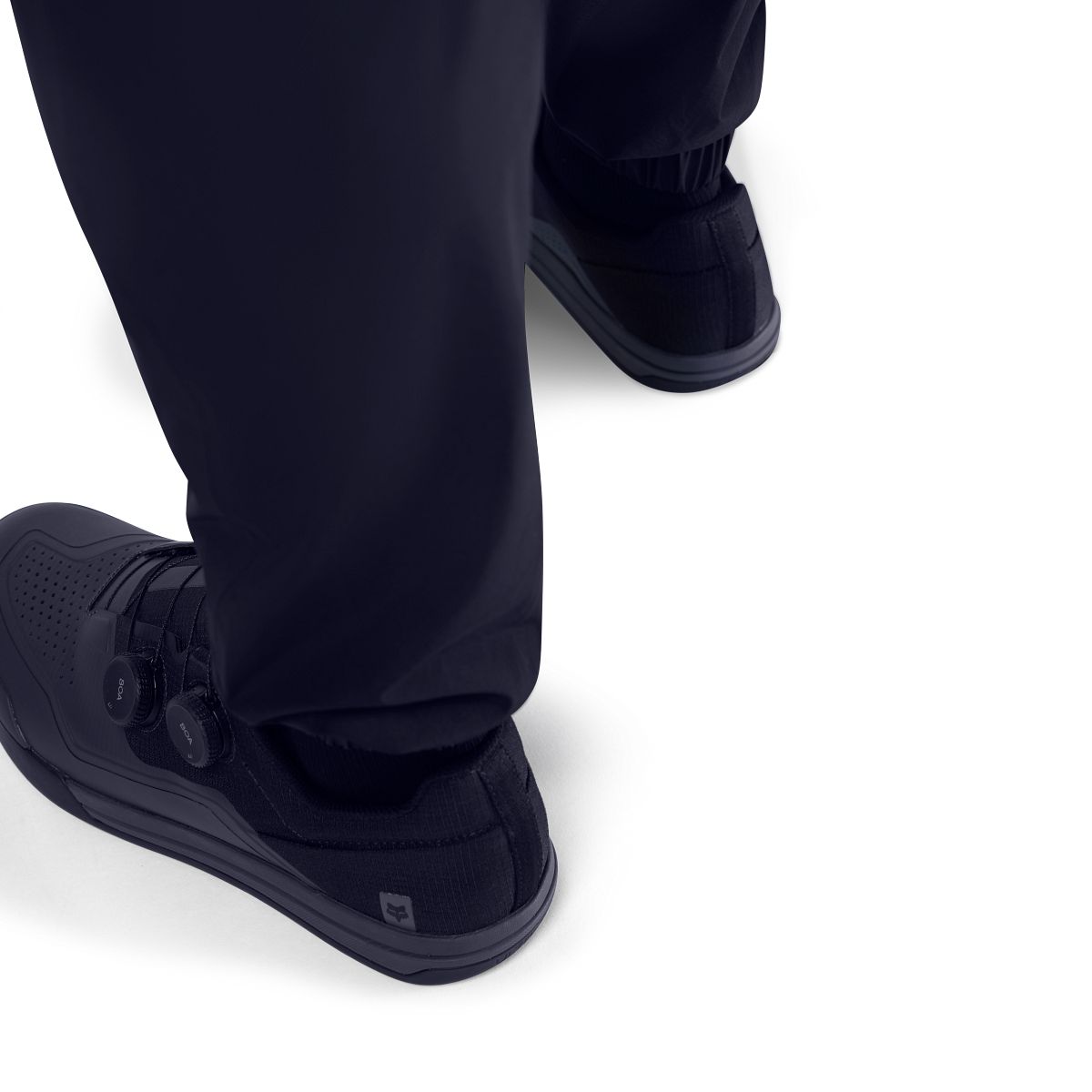 Pantalones FOX RANGER WATER Negro 2025