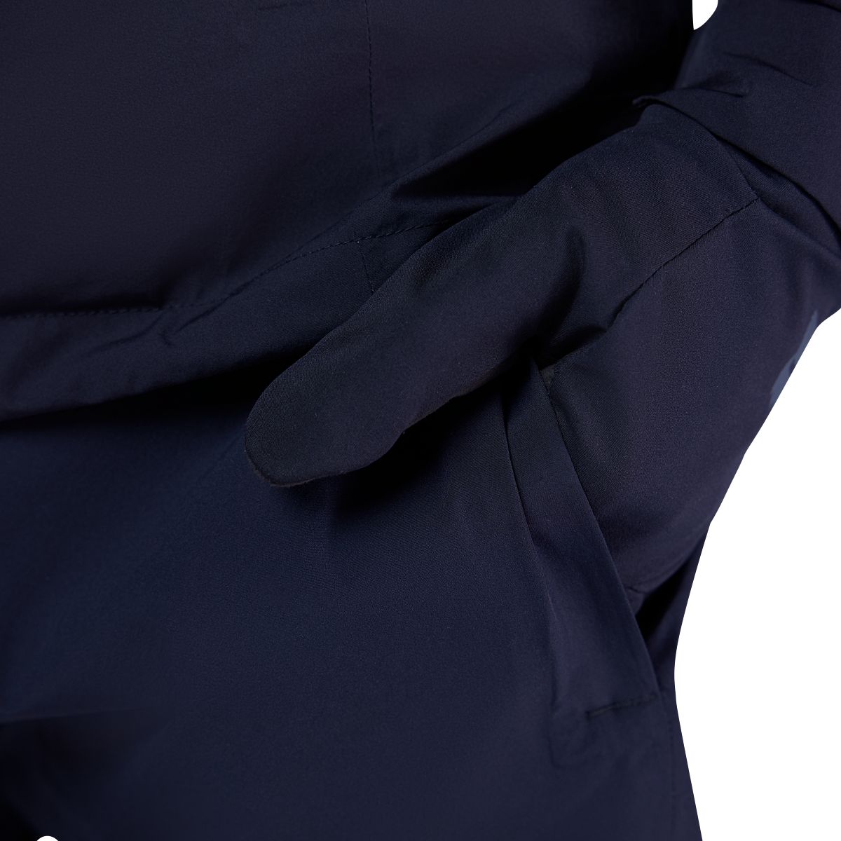 Pantalones FOX RANGER WATER Negro 2025