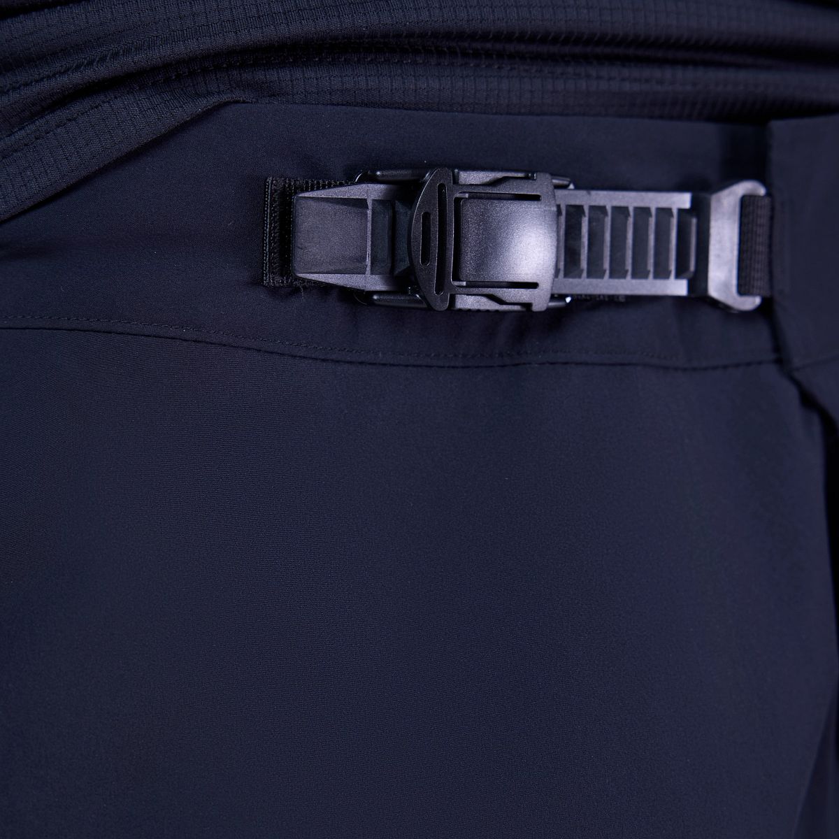 Pantalones FOX RANGER WATER Negro 2025