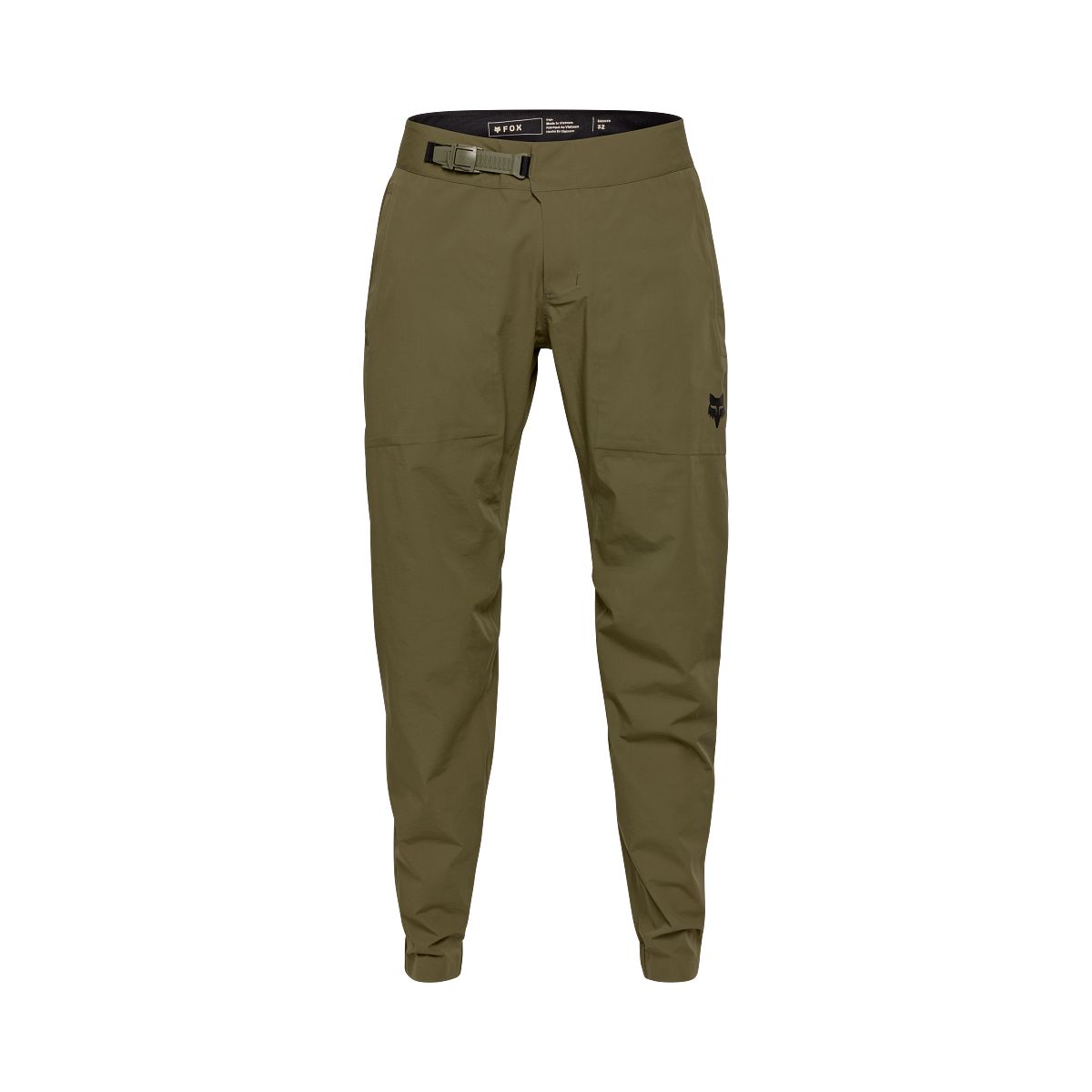 Pantalones FOX RANGER WATER Caqui 2025