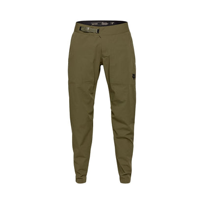 Pantalón FOX RANGER WATER Caqui