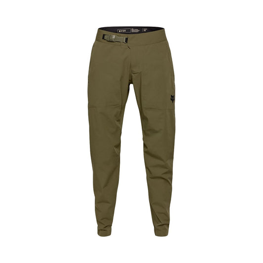 Pantalones FOX RANGER WATER Caqui 2025