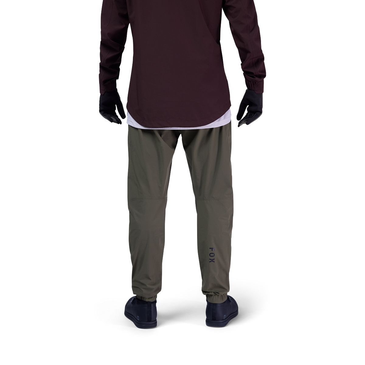 Pantalones FOX RANGER WATER Caqui 2025