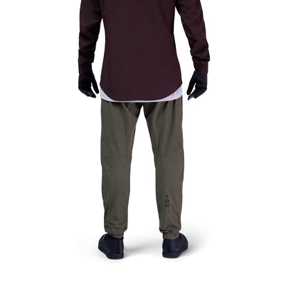 Pantalón FOX RANGER WATER Caqui