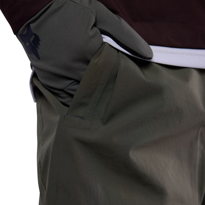 Pantalón FOX RANGER WATER Caqui