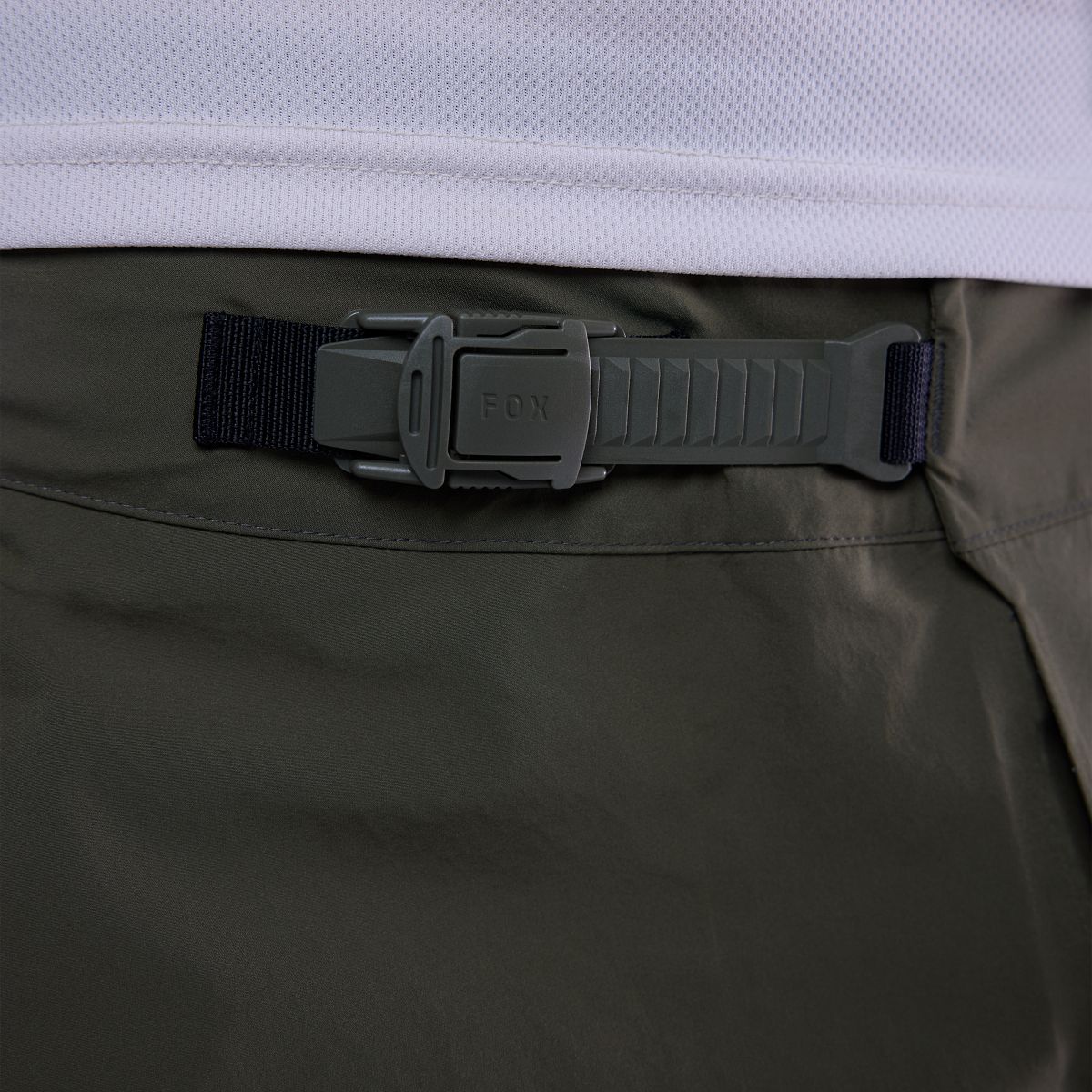 Pantalones FOX RANGER WATER Caqui 2025