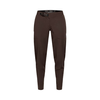 Pantalón FOX RANGER WATER Mujer Marrón