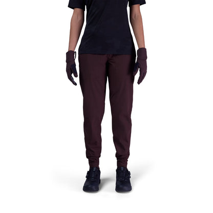 Pantalón FOX RANGER WATER Mujer Marrón