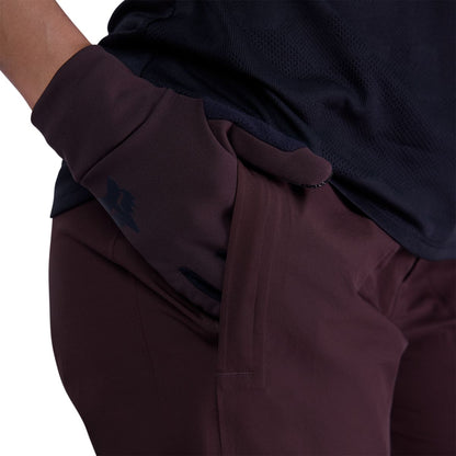 Pantalón FOX RANGER WATER Mujer Marrón