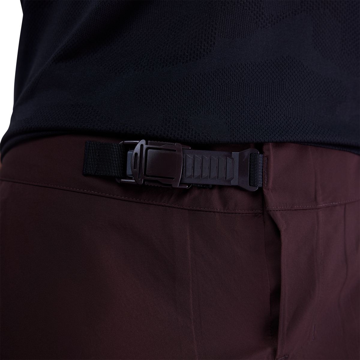 Pantalones de mujer FOX RANGER WATER Marrón 2025