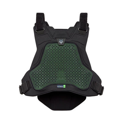 Peto de Protección FOX AIRFRAME Negro