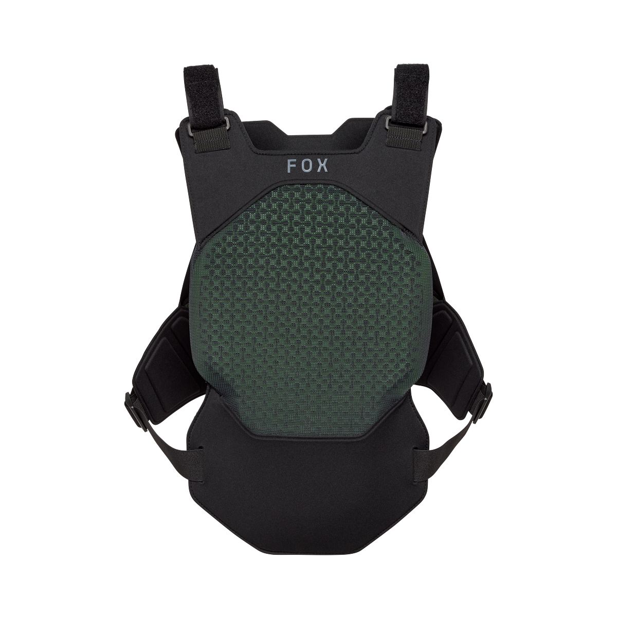 Peto protector FOX AIRFRAME Negro