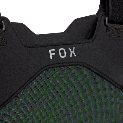 Peto de Protección FOX AIRFRAME Negro